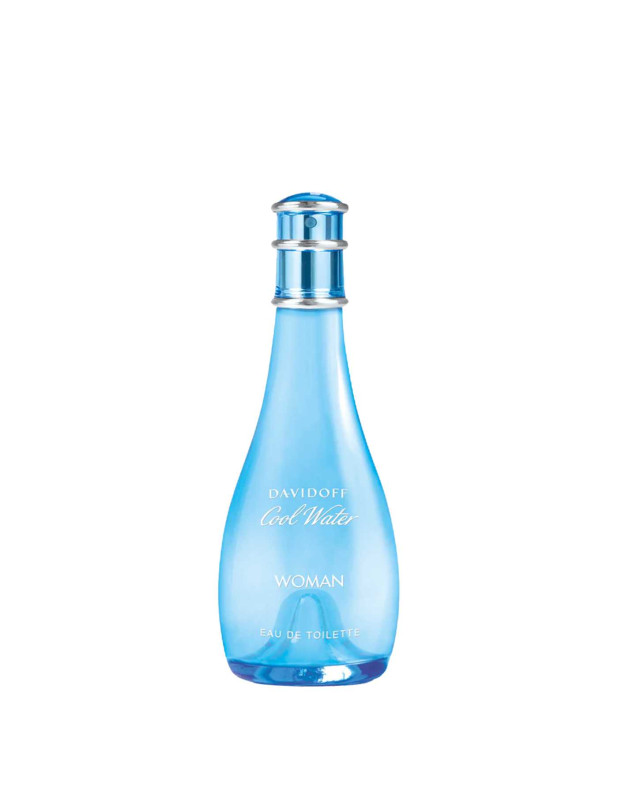 Cool Water Woman Edt